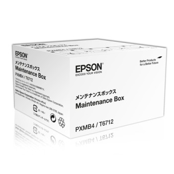 Epson Maintenance Box