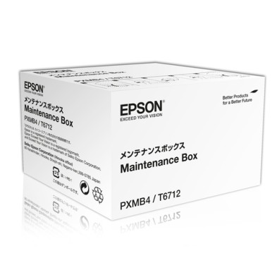 Epson Maintenance Box