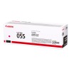 Canon 055 toner cartridge 1 pc(s) Original Magenta Canon 055 toner cartridge 1 pc(s) Original Magenta
