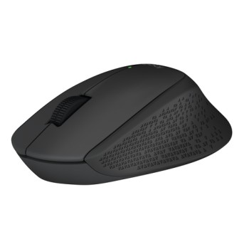 LOGITECH MOUSE WIRELESS BLACK M280 ( 910-004287 )