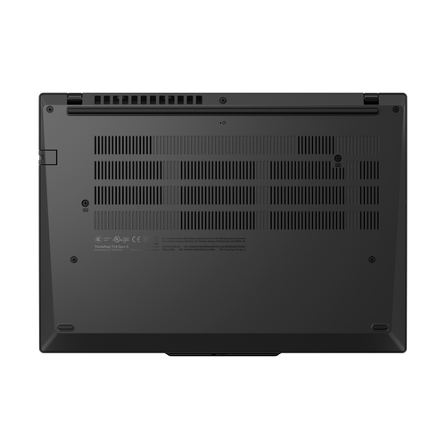 Lenovo ThinkPad T14 Gen 6 (Intel) Copilot+ PC Intel Core Ultra 7 258V Laptop 35.6 cm (14\") Touchscreen WUXGA 32 GB LPDDR5x-SDRA Lenovo ThinkPad T14 Gen 6 (Intel) Copilot+ PC Intel Core Ultra 7 258V Laptop 35.6 cm (14\") Touchscreen WUXGA 32 GB LPDDR5x-SDRA