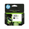 HP 305XL High Yield Black Original Ink Cartridge HP 305XL High Yield Black Original Ink Cartridge