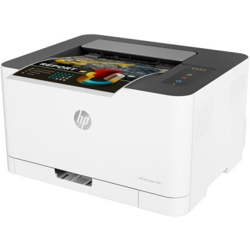 HP PRINTER COLOR LASER 150a 4ZB94A