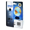 Epson Globe Singlepack Black 266 ink cartridge Epson Globe Singlepack Black 266 ink cartridge