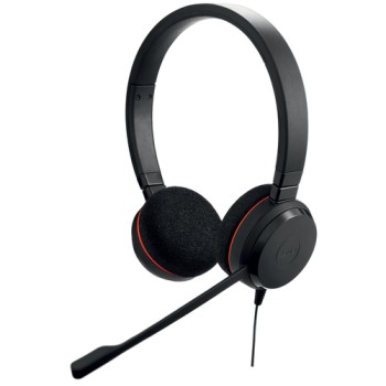 Jabra Evolve 20 ST NC MS USB