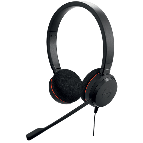 Jabra Evolve 20 ST NC MS USB