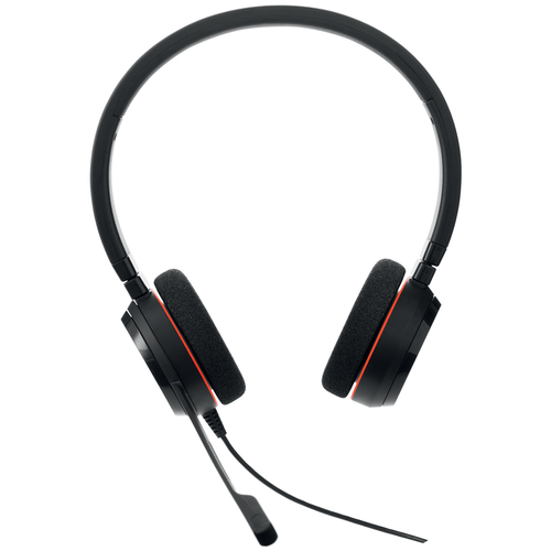 Jabra Evolve 20 ST NC MS USB