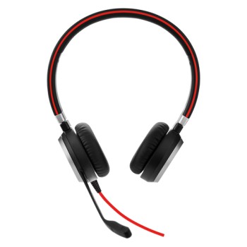 Jabra Evolve 40 ST NC MS USB