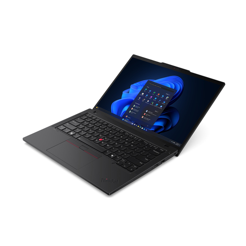 Lenovo ThinkPad T14 Gen 6 (Intel) Copilot+ PC Intel Core Ultra 7 258V Laptop 35.6 cm (14\") Touchscreen WUXGA 32 GB LPDDR5x-SDRA Lenovo ThinkPad T14 Gen 6 (Intel) Copilot+ PC Intel Core Ultra 7 258V Laptop 35.6 cm (14\") Touchscreen WUXGA 32 GB LPDDR5x-SDRA