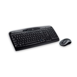 LOGITECH Wireless Combo MK330 GR ( 920-003970 )
