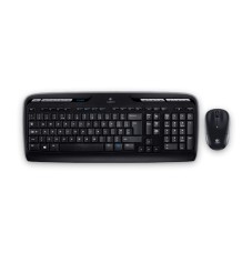 LOGITECH Wireless Combo MK330 GR ( 920-003970 )