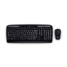 LOGITECH Wireless Combo MK330 GR ( 920-003970 )