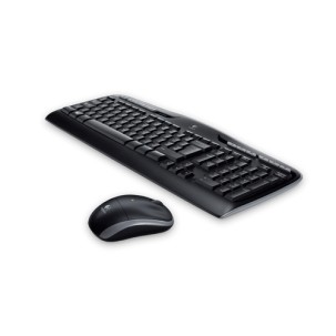 LOGITECH Wireless Combo MK330 GR ( 920-003970 )