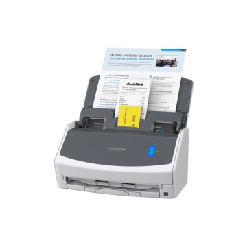 Ricoh ScanSnap iX1400 ADF scanner 600 x 600 DPI A4 White Ricoh ScanSnap iX1400 ADF scanner 600 x 600 DPI A4 White