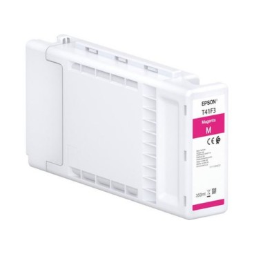 Epson UltraChrome XD2 T41F340 ink cartridge 1 pc(s) Original Magenta