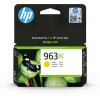 HP 963XL High Yield Yellow Original Ink Cartridge HP 963XL High Yield Yellow Original Ink Cartridge