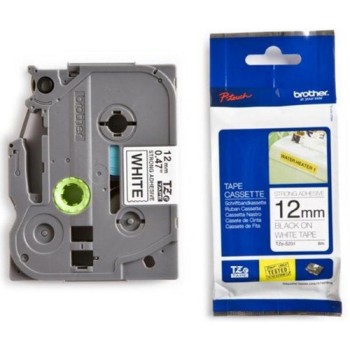 Brother TZ-231 label-making tape Brother TZ-231 label-making tape