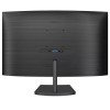 Philips E Line 241E1SC/00 computer monitor 59.9 cm (23.6\") 1920 x 1080 pixels Full HD LED Black Philips E Line 241E1SC/00 computer monitor 59.9 cm (23.6\") 1920 x 1080 pixels Full HD LED Black