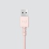 HEADSET LOGITECH PC H390 USB ROSE