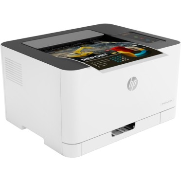 HP PRINTER COLOR LASER 150a 4ZB94A