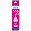 Epson T6643 Magenta ink bottle 70ml