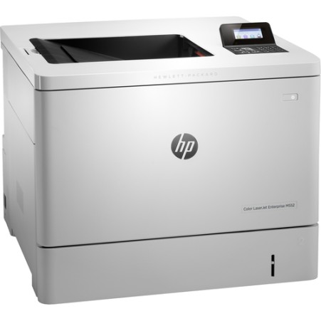 HP COLOR LASERJET M552DN HP COLOR LASERJET M552DN