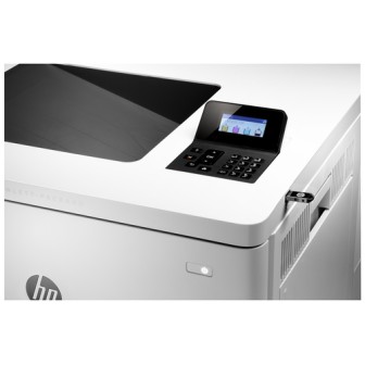 HP COLOR LASERJET M552DN HP COLOR LASERJET M552DN