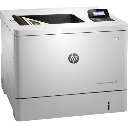 HP COLOR LASERJET M552DN HP COLOR LASERJET M552DN