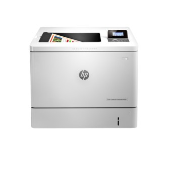 HP COLOR LASERJET M552DN