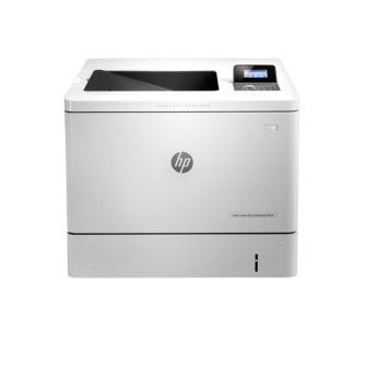 HP COLOR LASERJET M552DN