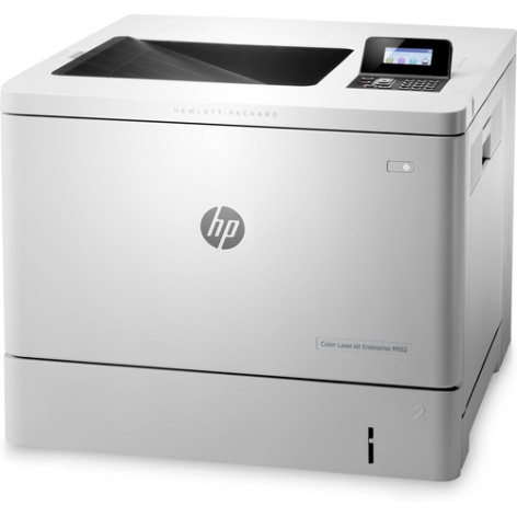 HP COLOR LASERJET M552DN HP COLOR LASERJET M552DN