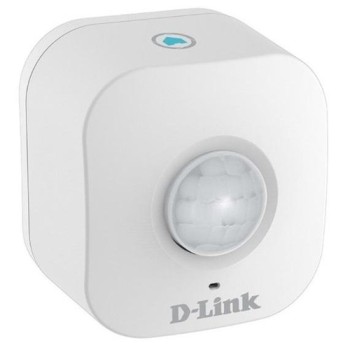 D-Link DCH-100KT + Kit smart home security kit