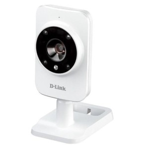 D-Link DCH-100KT + Kit smart home security kit