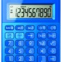 Canon LS-100K calculator Desktop Basic Blue