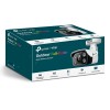 TP-Link VIGI 4MP Outdoor Full-Color Bullet Network Camera TP-Link VIGI 4MP Outdoor Full-Color Bullet Network Camera