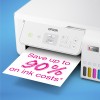 Epson EcoTank L3286 Inkjet A4 5760 x 1440 DPI 33 ppm Wi-Fi Epson EcoTank L3286 Inkjet A4 5760 x 1440 DPI 33 ppm Wi-Fi