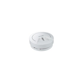 D-Link DCH-Z310 smoke detector Photoelectrical reflection detector Wireless