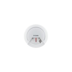D-Link DCH-Z310 smoke detector Photoelectrical reflection detector Wireless