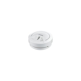 D-Link DCH-Z310 smoke detector Photoelectrical reflection detector Wireless