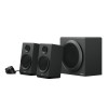 LOGITECH SPEAKER Z333 ( 980-001201 )