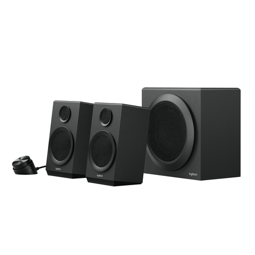 LOGITECH SPEAKER Z333 ( 980-001201 )