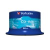 Verbatim CD-R Extra Protection 700 MB 52x 50 pc(s)