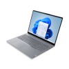 Lenovo ThinkBook 16 G8 IAL Intel Core Ultra 7 255H Laptop 40.6 cm (16\") WUXGA 16 GB DDR5-SDRAM 512 GB SSD Wi-Fi 6E (802.11ax) W Lenovo ThinkBook 16 G8 IAL Intel Core Ultra 7 255H Laptop 40.6 cm (16\") WUXGA 16 GB DDR5-SDRAM 512 GB SSD Wi-Fi 6E (802.11ax) W