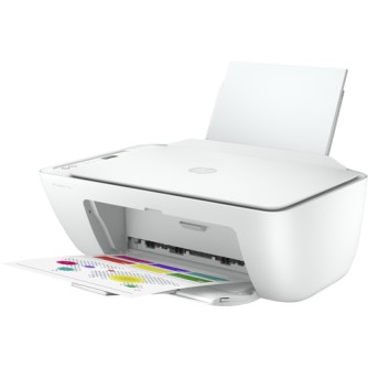 HP PRINTER DESKJET 2710e AIO 26K72B