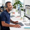 Headset Logitech H111 (981-000593)