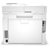 HP Color LaserJet Pro LaserJet Pro 4302dw Wireless Multifunction Color Printer, Copier, Scanner; Duplex HP Color LaserJet Pro LaserJet Pro 4302dw Wireless Multifunction Color Printer, Copier, Scanner; Duplex
