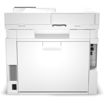 HP Color LaserJet Pro LaserJet Pro 4302dw Wireless Multifunction Color Printer, Copier, Scanner; Duplex HP Color LaserJet Pro LaserJet Pro 4302dw Wireless Multifunction Color Printer, Copier, Scanner; Duplex