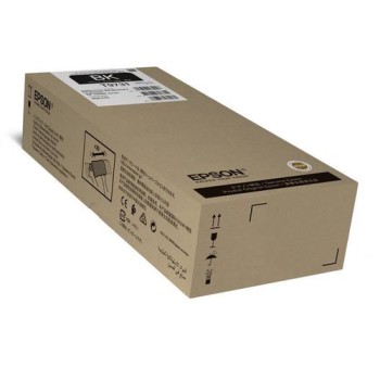 Epson WorkForce Pro WF-C869R Ink Pack XL Black