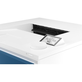 HP Color LaserJet Pro LaserJet Pro 4202dw Wireless Color Printer, Duplex