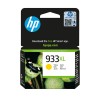 HP 933XL High Yield Yellow Original Ink Cartridge HP 933XL High Yield Yellow Original Ink Cartridge